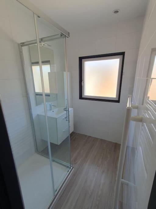 Ferienwohnung Duplex T3 Hypercentre 65M² Voiron Exterior foto